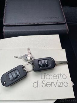 Honda CRV 2013 2.2 i-DTEC 4x4,MANUÁL,TAŽNÉ,SERVIS HONDA - 19