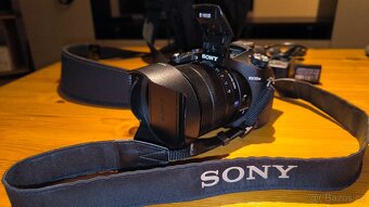 Sony Cyber-Shot DSC-RX10IV - 19