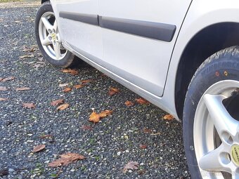 Fabia 2 Kombi 1,4tdi - 19