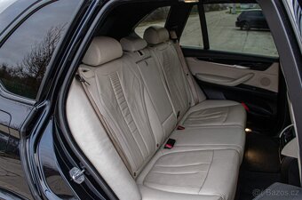 BMW X5 xDrive30d 190kW M-Packet - 19