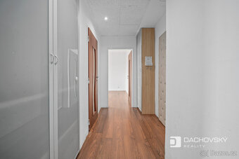 Prodej bytu 2+kk 46 m² - 19