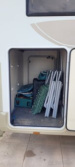 Obytný automobil Fiat Ducato CI Riviera 84 M - alkovna - 19