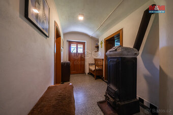 Prodej rodinného domu, 400 m² s pozemky 6729 m², Palkovice - 19