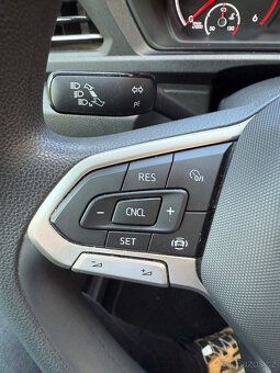 CADDY 2.0TDi, 90kW, MAXI, LIFE, 7 míst, původ ČR - 19
