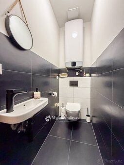 Prodej novostavby bytu 3+kk s garážovým stáním, 70 m2 - Znoj - 19
