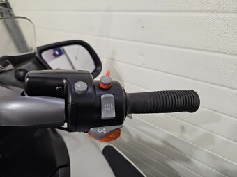 BMW K 1200 LT - 19
