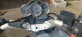 Moto Guzzi Breva 850 - 19