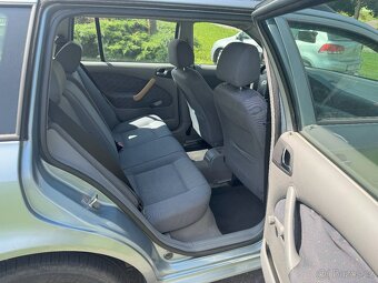 Škoda Octavia Combi / 1.9 TDI / 66kW - 19