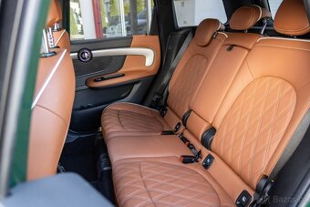 Mini Countryman JCW ALL4 A/T - 19