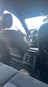 BMW 3 GT , 320d , automaticka prevodovka - 19