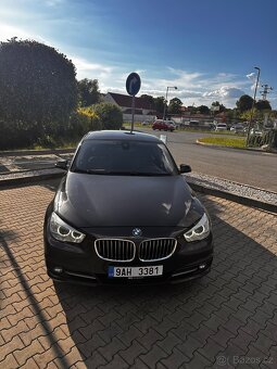 BMW GT530 - 19