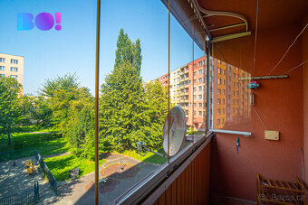 Prodej bytu 4+1, 92 m², ul. Josefa Brabce, Moravská Ostrava - 19