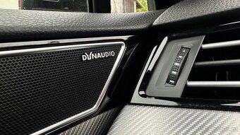 Vw Passat B8 2.0 TDi 176kw 4x4 3x Rline, dynaudio - 19