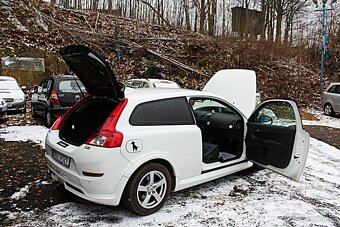 Volvo C30 - 19