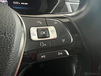 VW Tiguan Highline 2,0TDI 110kW DSG 4Motion - 19