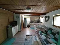 Pronájem chaty - 19