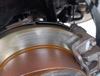 KIA SPORTAGE,1.maj,ČR,2013,4x4,A/T,serv.k,záruka,2.0CRDi - 19