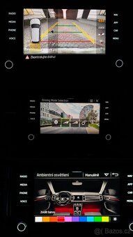 Škoda Kodiaq Sportline 1.5TSi 110kW 2022 DSG 7míst Virt Kam - 19