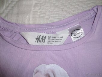 DĚTSKÉ ŠATIČKY A BATŮŽKY - 19