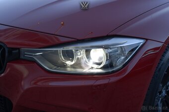 BMW Rad 3 Touring 330d xDrive - 19