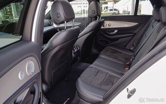 Mercedes-Benz E220d AMG W213 - 19