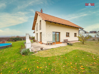 Prodej rodinného domu, 166 m², Zlatá - 19