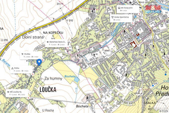 Prodej rodinného domu, 240 m², Nový Jičín, ul. Za Potokem - 19