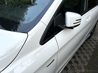 Mercedes - Benz B 180, 90 kW, M2012 - 19
