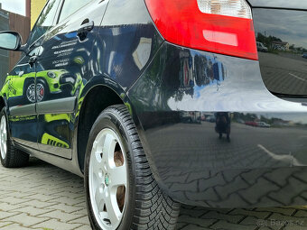Škoda Fabia, 1,2 KLIMATIZACE, SERV.KNÍŽKA - 19