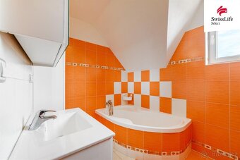 Prodej rodinného domu 198 m2 Na Sádkách, Telč - 19