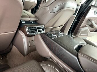 Audi A8 3.0TDI Quattro Exclusive Noční Vidění - 19