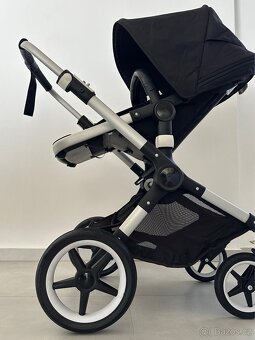 Kočárek Bugaboo Fox - 19