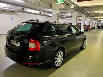 Škoda Oktavia RS 2011p . 2.0 TDI - 19
