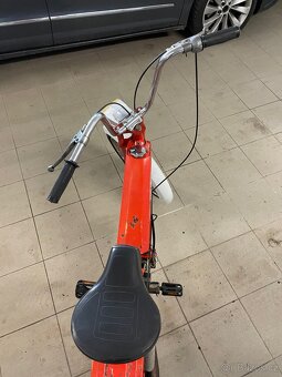 Babetta 207 vyměním/prodám - 19