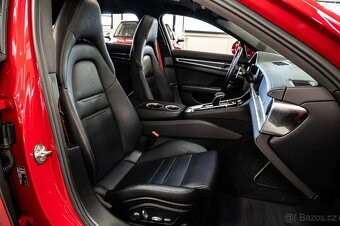 Porsche Panamera - 19