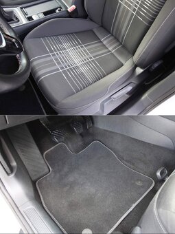 GOLF 7 5dv. 1.4TSI-92kw,LOUNGE,NEZ.TOP,Výhřev Volantu,2015 - 19