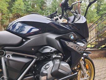 BMW R 1250 RS EXCLUSIVE - TOP - FULL 295.000,- Kč - 19