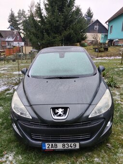 Prodám Peugeot 308 - 19