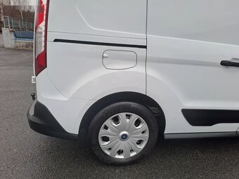 Ford Transit Connect, 1.5TDCI POUZE 64 558KM PERFEKT - 19