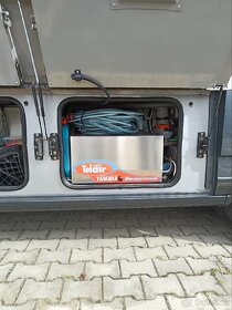 DETHLEFFS GLOBETROTTER XXL Premium Liner - 19