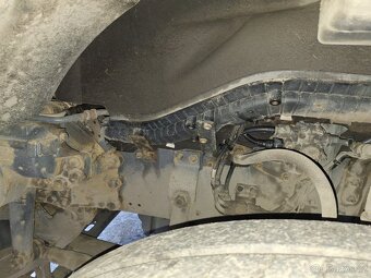 DAF XF 510 FTT 6X4 - 19