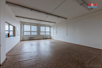 Prodej výrobního objektu, 2.707 m², Sokolov, ul. Chebská - 19