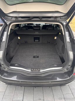Ford Mondeo 2.0 TDCi Bi-Turbo 154kW (210 PS) 2016 - 19