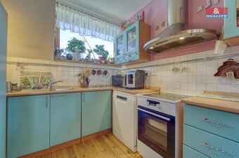 Prodej bytu 3+kk, 93 m², Plzeň, ul. Lipová - 19