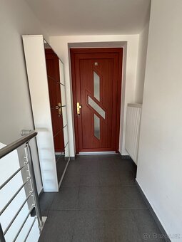 Pronájem bytu 4+kk, Lužná u Rakovníka - 19