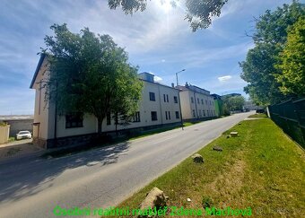 Pronájem zařízeného bytu 2kk, ul. Hornoměcholupská, Praha 10 - 19