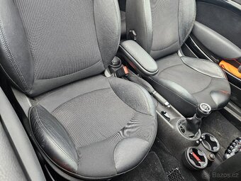 Mini Cooper S Cabrio - 19