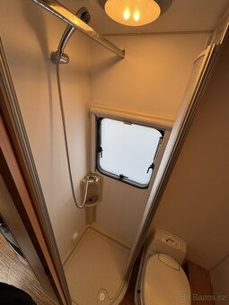 Adria Adora 563PT ~ Palandy - 19