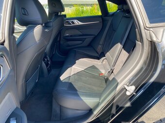 BMW M440i xDrive Gran Coupé/původ ČR/DPH/servis BMW/91 tkm - 19