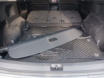 Volkswagen Tiguan Allspace, 2,0 TDI 110KW COMFORTLINE - 19